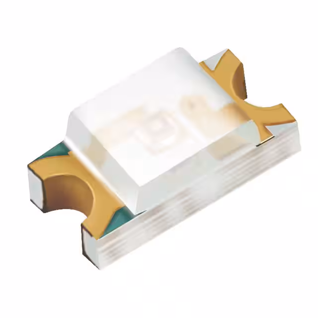 EAST3215GA2 Everlight Electronics Co Ltd  LED Indication - Discrete